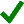 Checkmark