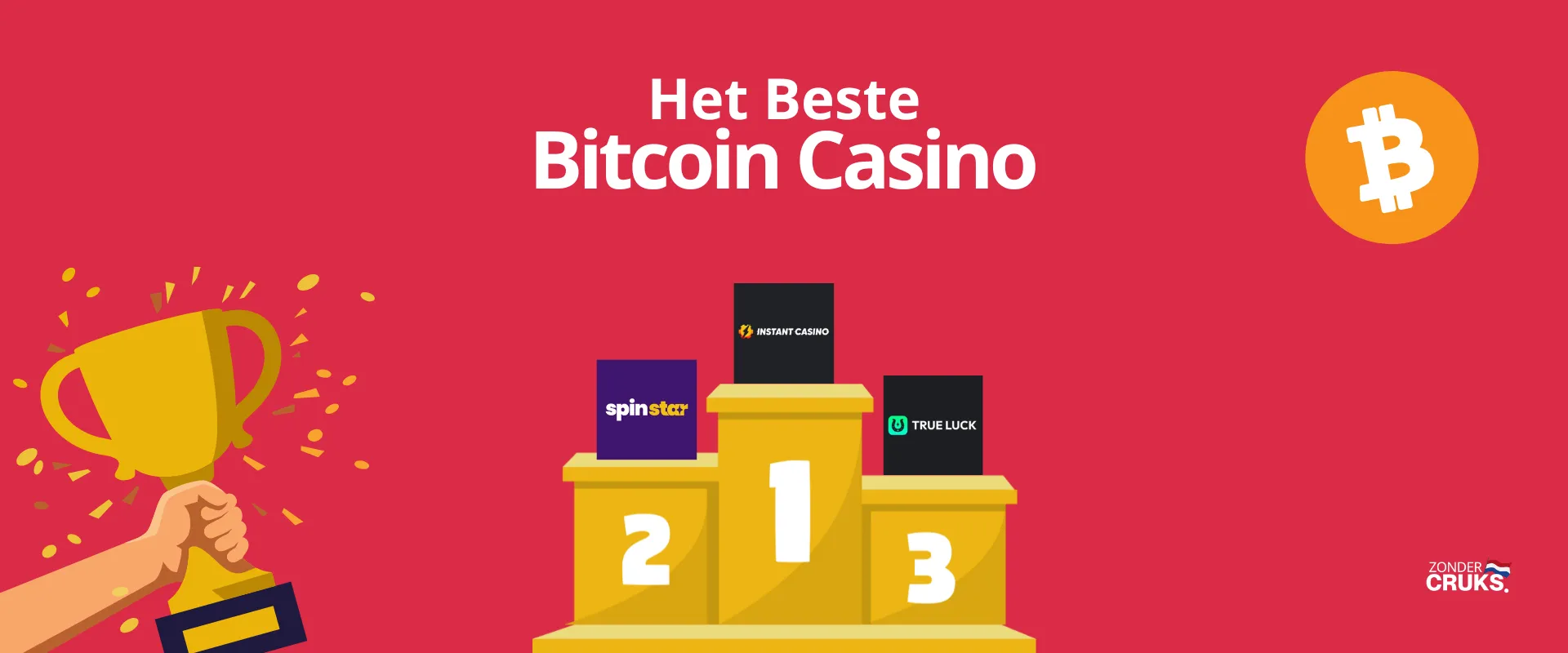 beste bitcoin casino