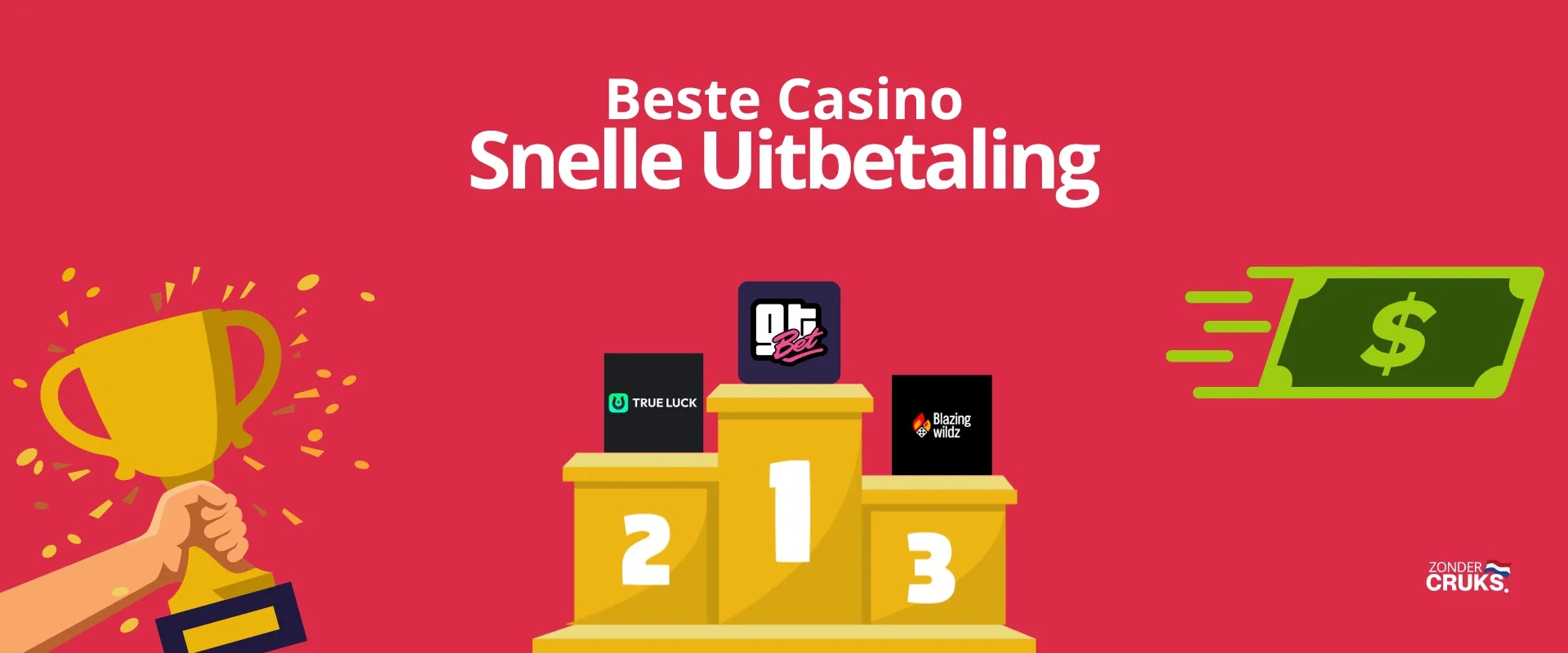 beste casino snelle uitbetaling
