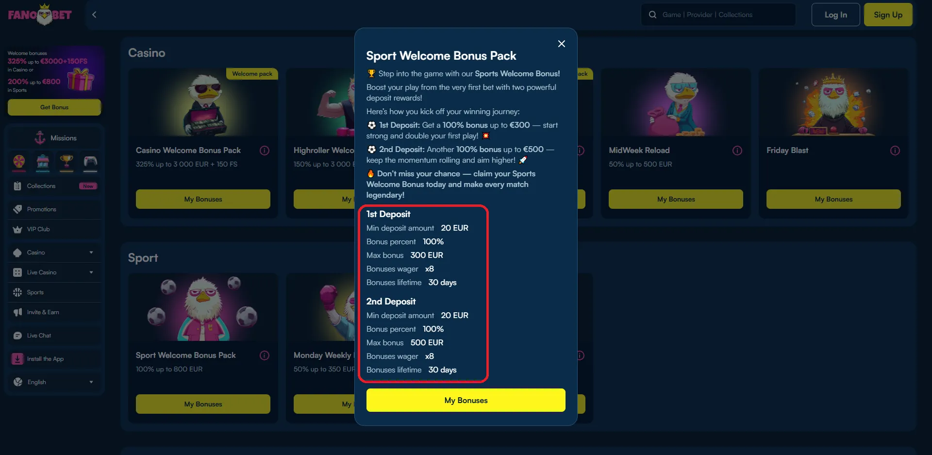 duidelijke-bonusvoorwaarden