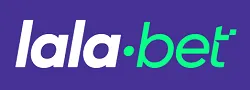 Lalabet logo