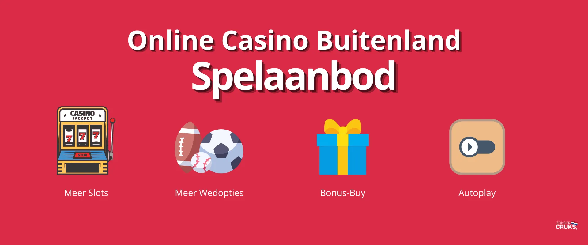 online casino buitenland spellen